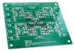 Analog Devices EVALPRAOPAMPx Universal-Testplatinen für Präzisions-Operations-Verstärker