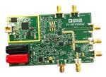Analog Devices Inc. Analog Devices ADF4159 Testplatinen
