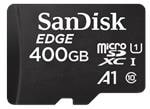 SanDisk MicroSD-Karten-Speicherlösungen