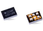 ams OSRAM AS6200 Digital Temperature Sensors