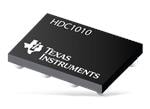 Texas Instruments HDC1010 Digitaler Feuchtigkeitssensor