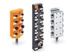 Alpha Wire Industrial Automation Connectivity Solutions