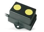 Amphenol Advanced Sensors T3000 Sensoren für raue Umgebungen
