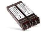 Gigabit Ethernet Transceiver