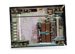 Analog Devices Inc. ADT7312 Digitaler SPI-Temperatursensor