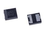 KYOCERA AVX Leitfähige Undertab-Polymer-Kondensatoren der TCN-Baureihe