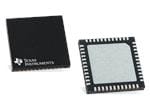 Texas Instruments LMK03318 Extrem geräuscharmer Jitter-Taktgenerator