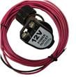 12V-Steckdosen