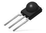Vishay Semiconductors Minimold IR-Empfängermodule