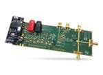 Analog Devices Inc. EV-ADF5355SD1Z Testplatine
