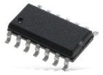 Microchip Technology ATtiny102/104 AVR 8-Bit Mikrocontroller
