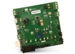 Texas Instruments bq25898CEVM Evaluierungsmodul (EVM)