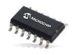 Microchip Technology SMART SAM D09 ARM-Cortex-M0+ Mikrocontroller