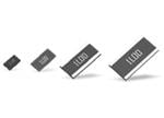 ROHM Semiconductor Strommesswiderstände