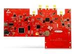 Texas Instruments ADS54J66EVM Entwicklungsmodul (EVM)