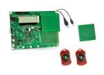 Microchip Technology Engineering-Entwicklungstools 