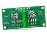 Analog Devices / Maxim Integrated MAX1724EVKIT Evaluierungskit