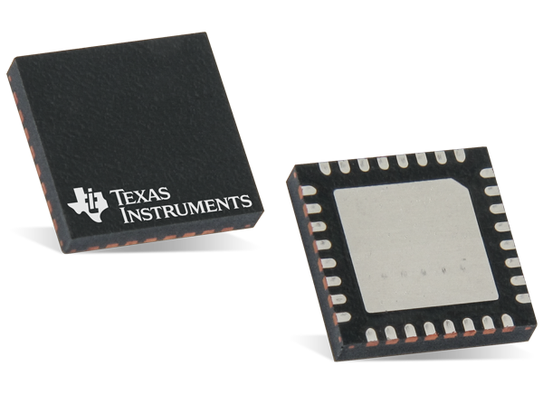 Dp83822 10 100 Ethernet Phy Transceiver Ti Mouser