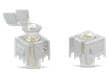 RADSOK® PowerBlok™ Wire-to-Board-Verbinder
