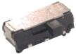 JS Sub-Miniature Slide Switches