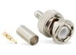 BNC-Steckverbinder und Adapter