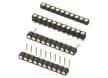 319 & 399 Series Spring-Loaded Target Connectors