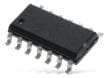 ATtiny102/104 AVR 8-Bit Mikrocontroller