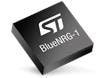 Drahtloses BlueNRG-1-BLE System-on-Chip