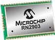 RN2903 Technologie-Transceiver-Modul mit großer Reichweite