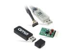 ams OSRAM AS7263 Evaluation Kit