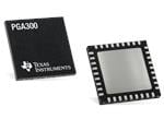 Texas Instruments PGA300 Signalaufbereiter und Sender