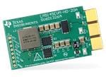 Texas Instruments LM5145EVM-HD-20A Abwärtsregler-EVM