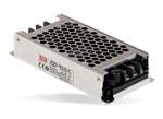 MEAN WELL RSD-30/60W Zuverlässige Eisenbahn-DC/DC-Wandler