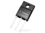 Infineon Technologies Die 600 V CoolMOS P7 Leistungstransistoren