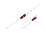 Vishay / BC Components PR02-FS Metallschicht-Sicherungswiderstände