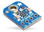 Adafruit MiniBoost Development Tool