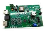 Texas Instruments TPS2373-4EVM-758 Evaluierungsmodul (EVM)