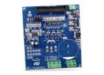 STMicroelectronics STEVAL-IPMNG3Q Motorsteuerungsboard