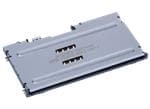 Amphenol-Tuchel C702-Baureihe Smart-Card-Steckverbinder