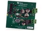 Texas Instruments LM5150RUMEVM Evaluationsmodul