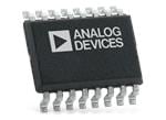 Analog Devices Inc. Optische Encoder-Positionsabtastlösungen