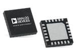 Analog Devices Inc. HMC425A Digitaler 6-Bit-Dämpfer mit positiver Steuerung