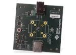 Texas Instruments TUSB213EVM Signalformer-Evaluierungsmodul