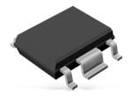 Nisshinbo R1524x Low Supply Current LDO Regulators