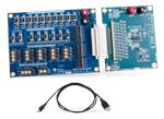 Texas Instruments TIC12400EVM-Kit Schnittstellen-Evaluierungsmodul (EVM)