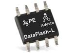 Renesas / Dialog AT25PE40 Series Serial Flash Memory