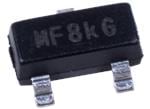 Diodes Incorporated AH336xQ/AH339xQ Automobilkonforme Schalter-ICs
