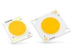 Lumileds Kernsortiment der LUXEON CoB-LEDs mit hoher Dichte