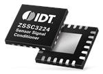 Renesas Electronics ZSSC3224 Sensor-Signalkonditionierer-IC