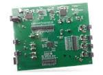 Texas Instruments AMC7834EVM Evaluation Module